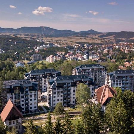 Adoro Titova Vila 兹拉蒂博尔 外观 照片
