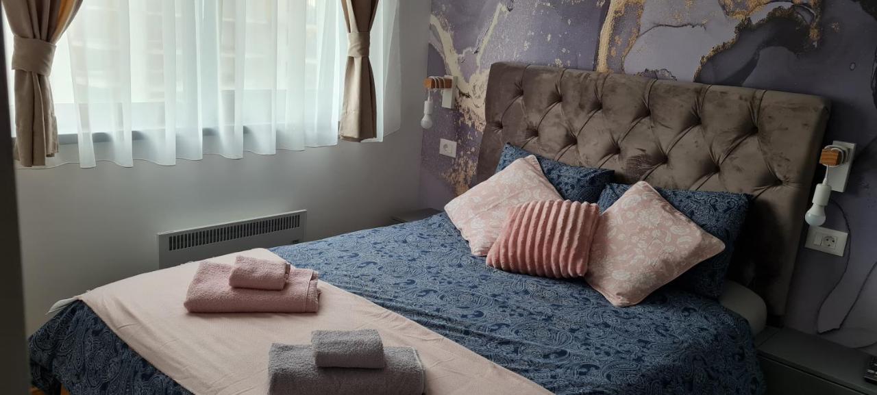 Adoro Titova Vila 兹拉蒂博尔 外观 照片